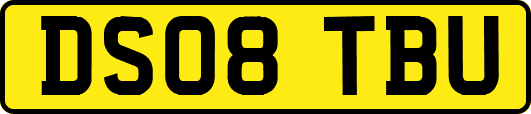 DS08TBU