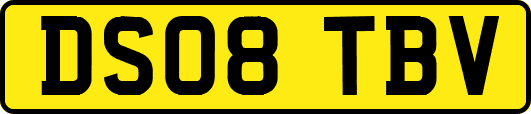 DS08TBV