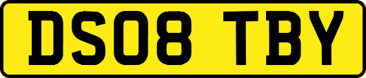DS08TBY