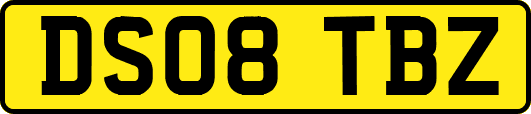 DS08TBZ