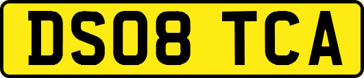 DS08TCA