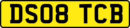 DS08TCB