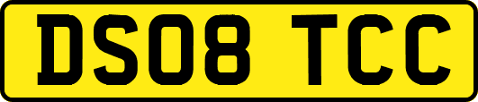 DS08TCC