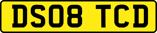 DS08TCD