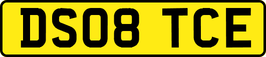 DS08TCE