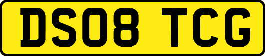 DS08TCG
