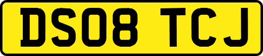 DS08TCJ