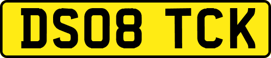 DS08TCK