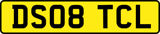 DS08TCL