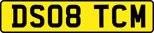DS08TCM