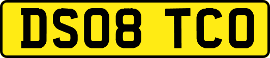 DS08TCO