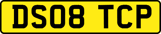 DS08TCP