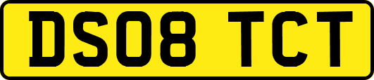 DS08TCT