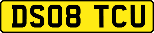 DS08TCU