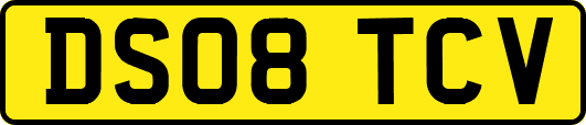 DS08TCV