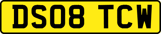 DS08TCW