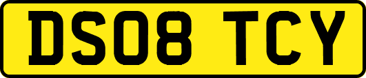 DS08TCY