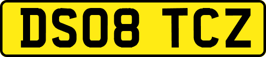 DS08TCZ