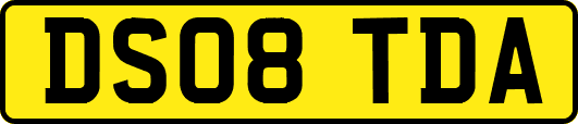 DS08TDA