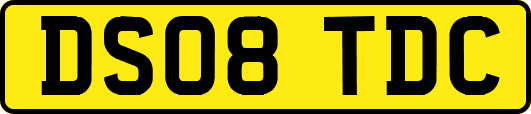 DS08TDC