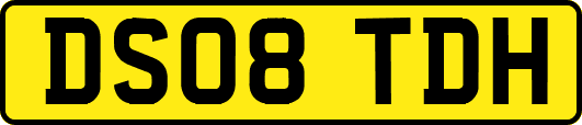 DS08TDH