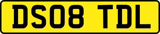 DS08TDL
