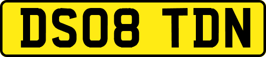 DS08TDN
