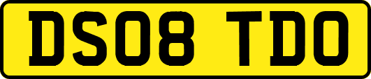 DS08TDO