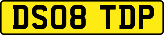 DS08TDP