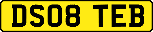 DS08TEB
