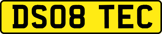 DS08TEC