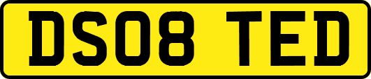 DS08TED