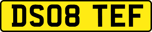 DS08TEF