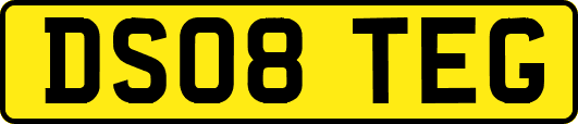 DS08TEG