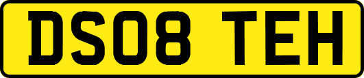 DS08TEH