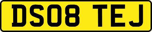DS08TEJ