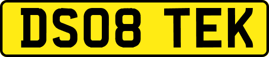 DS08TEK