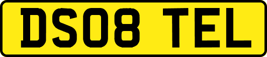DS08TEL
