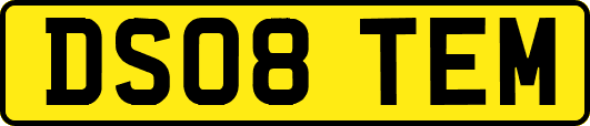 DS08TEM