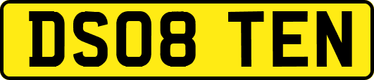 DS08TEN