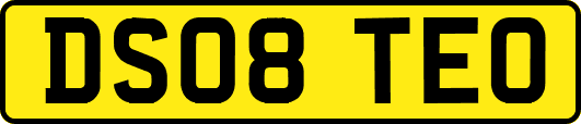 DS08TEO