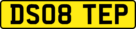 DS08TEP