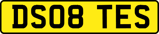 DS08TES