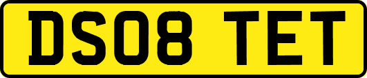 DS08TET