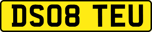 DS08TEU