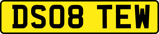 DS08TEW