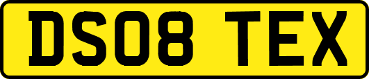 DS08TEX