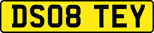 DS08TEY