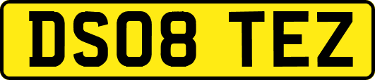 DS08TEZ