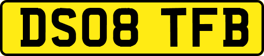 DS08TFB